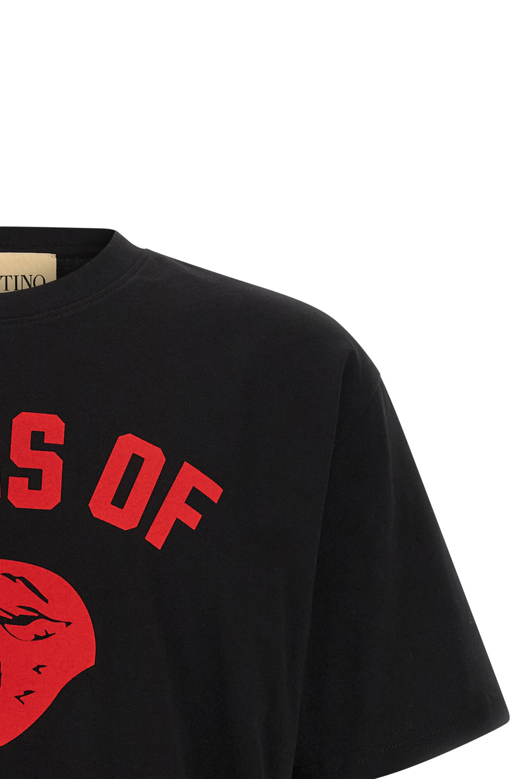 valentino garavani Valentino Garavani 'Valentino' T-shirt