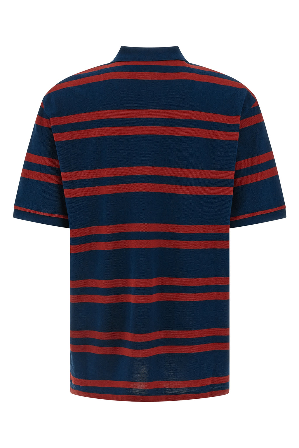 VALENTINO GARAVANI Valentino Garavani 'Chez Valentino' polo shirt For Men 100% cotton