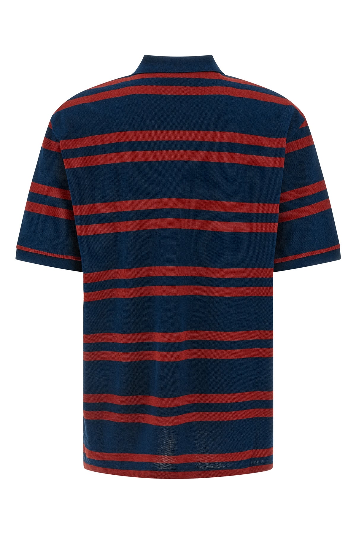 VALENTINO GARAVANI Valentino Garavani 'Chez Valentino' polo shirt For Men 100% cotton