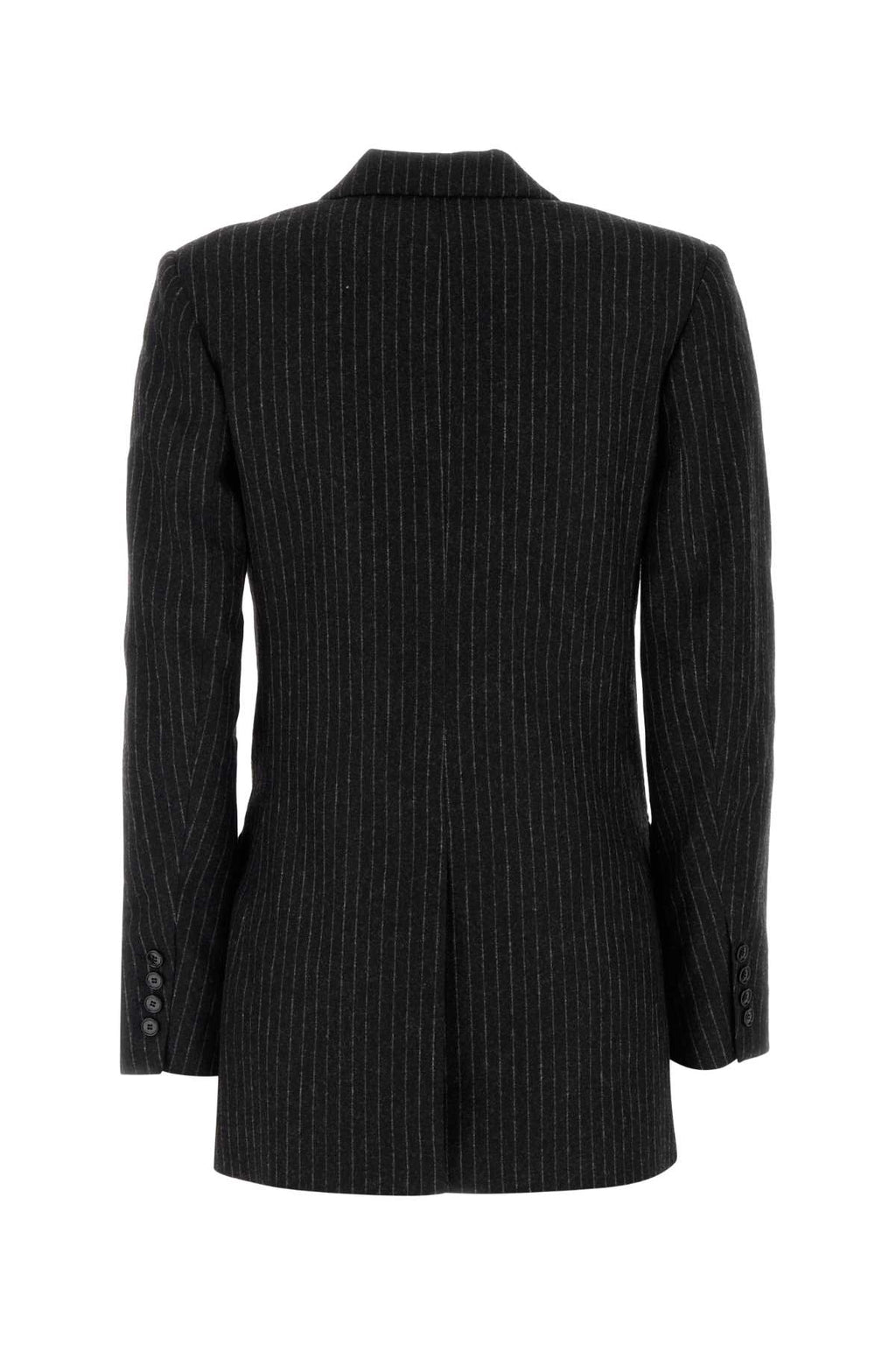 ISABEL MARANT GIACCA For Women Exterior: 40% Wool 22% Polyester 14% Viscose 13% Nylon 9% Cashmere 2% Elastane Lining: 100% Viscose