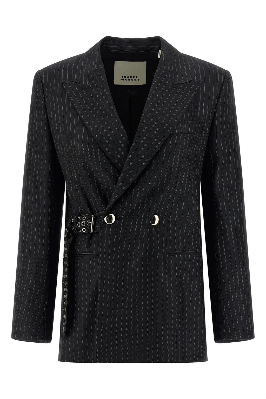 ISABEL MARANT 'Nahia' blazer