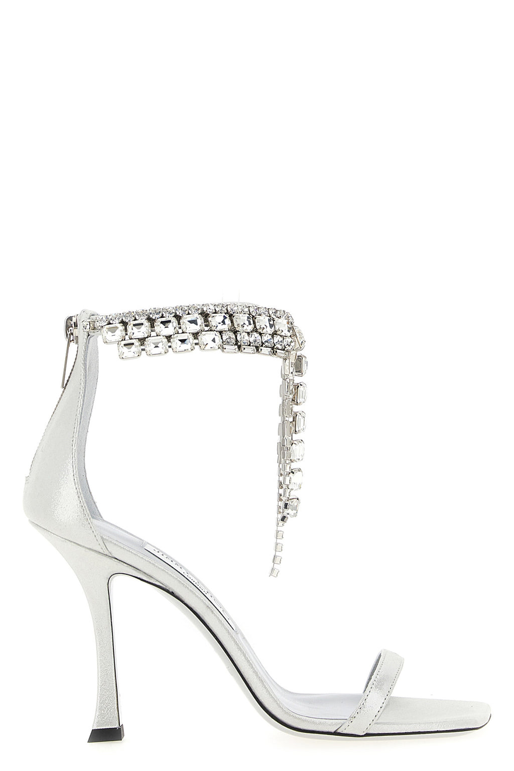 JIMMY CHOO 'Verity' sandals For Women 78% lh 7% pl 5% sa 5% me 5% cr