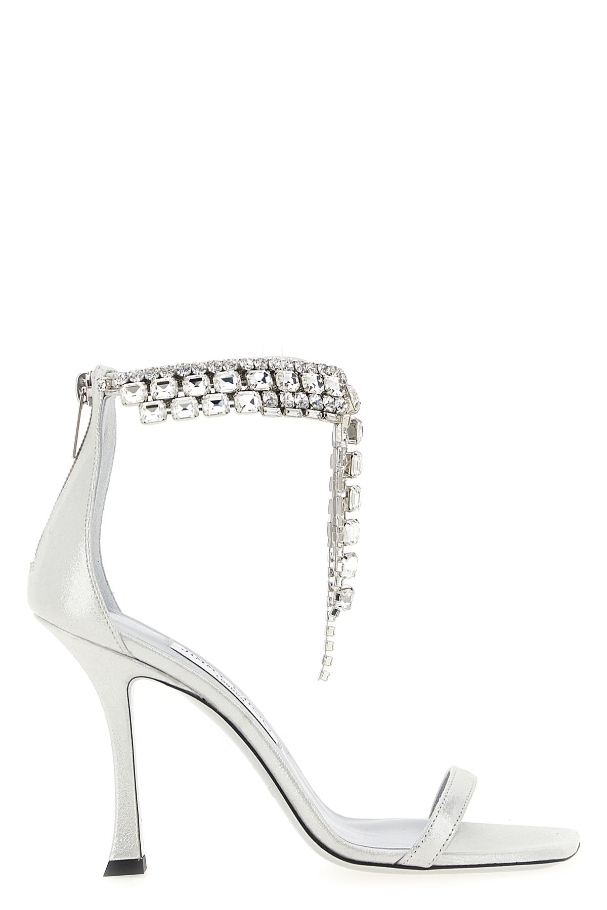 JIMMY CHOO 'Verity' sandals For Women 78% lh 7% pl 5% sa 5% me 5% cr