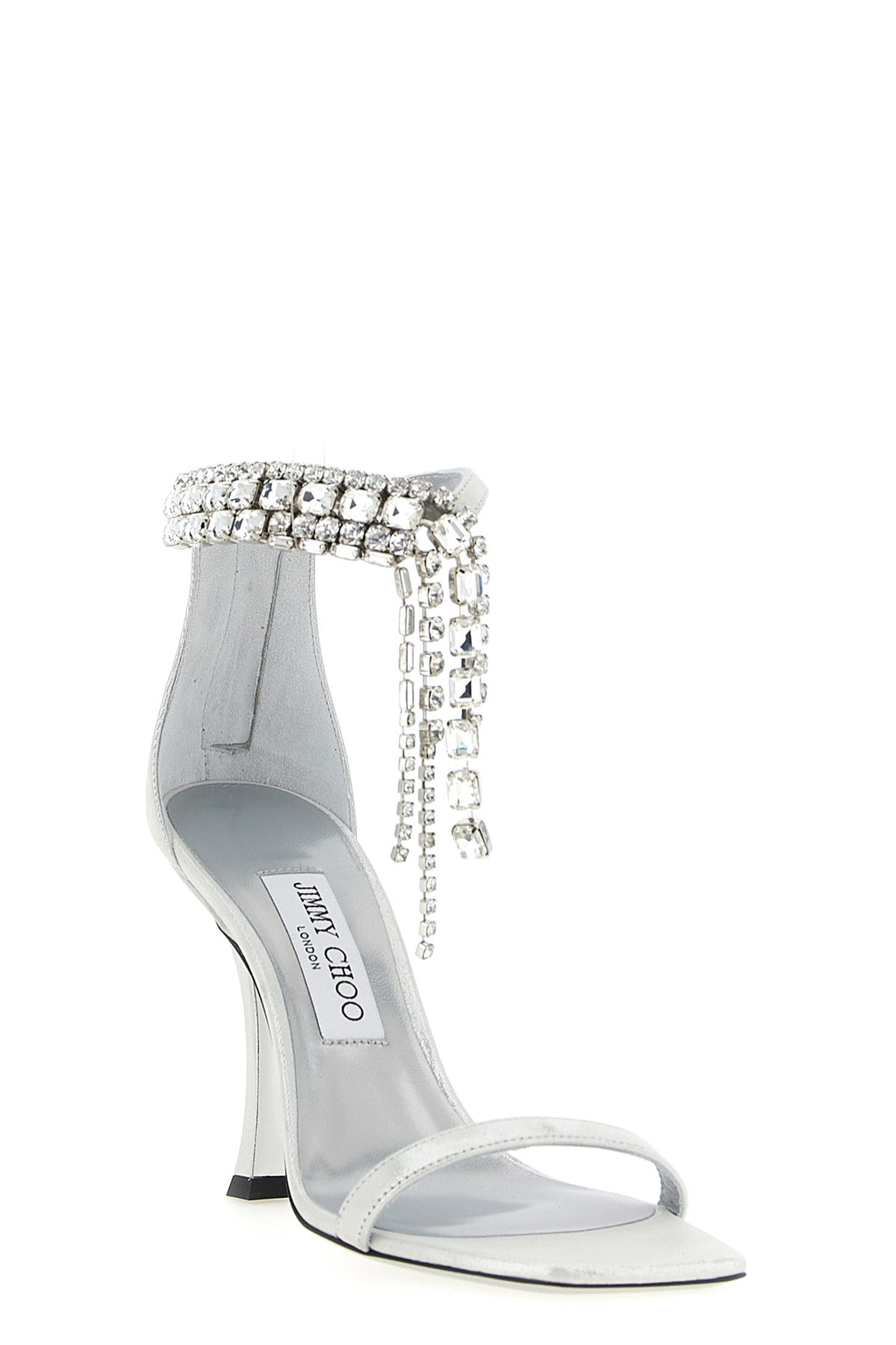 JIMMY CHOO 'Verity' sandals For Women 78% lh 7% pl 5% sa 5% me 5% cr