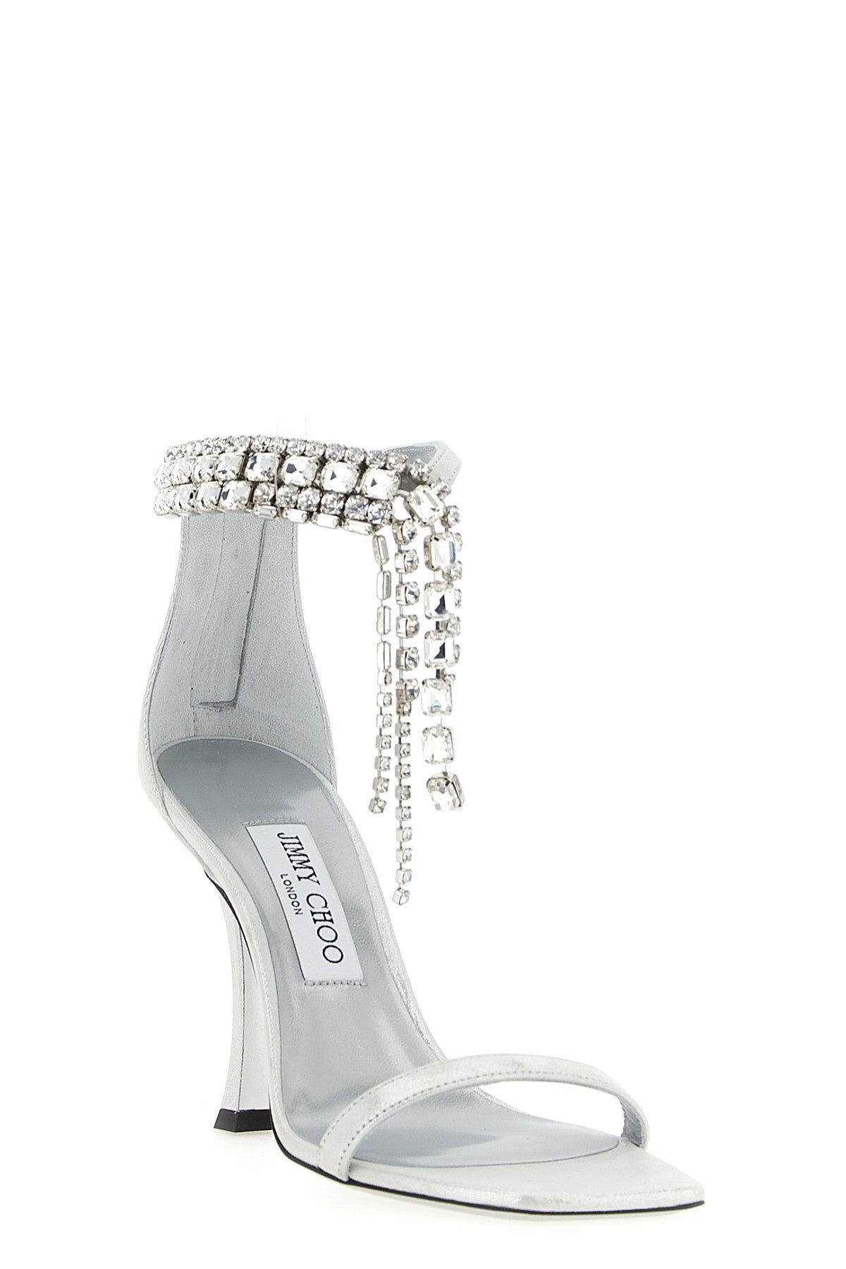 JIMMY CHOO 'Verity' sandals For Women 78% lh 7% pl 5% sa 5% me 5% cr
