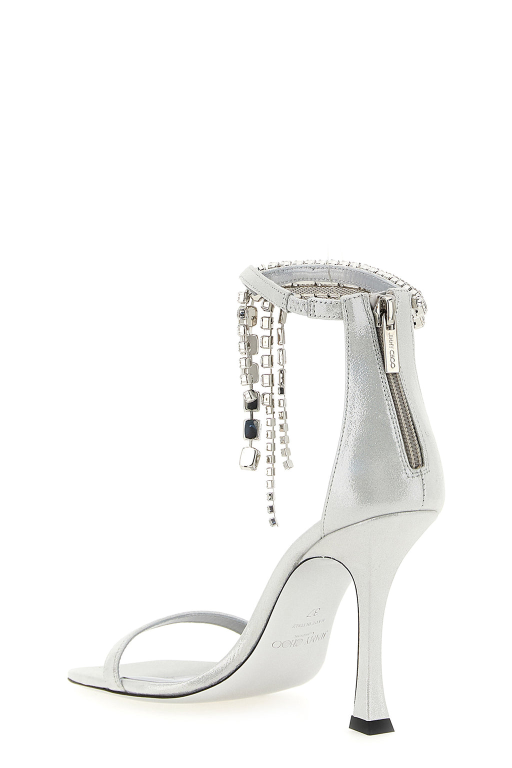 JIMMY CHOO 'Verity' sandals For Women 78% lh 7% pl 5% sa 5% me 5% cr