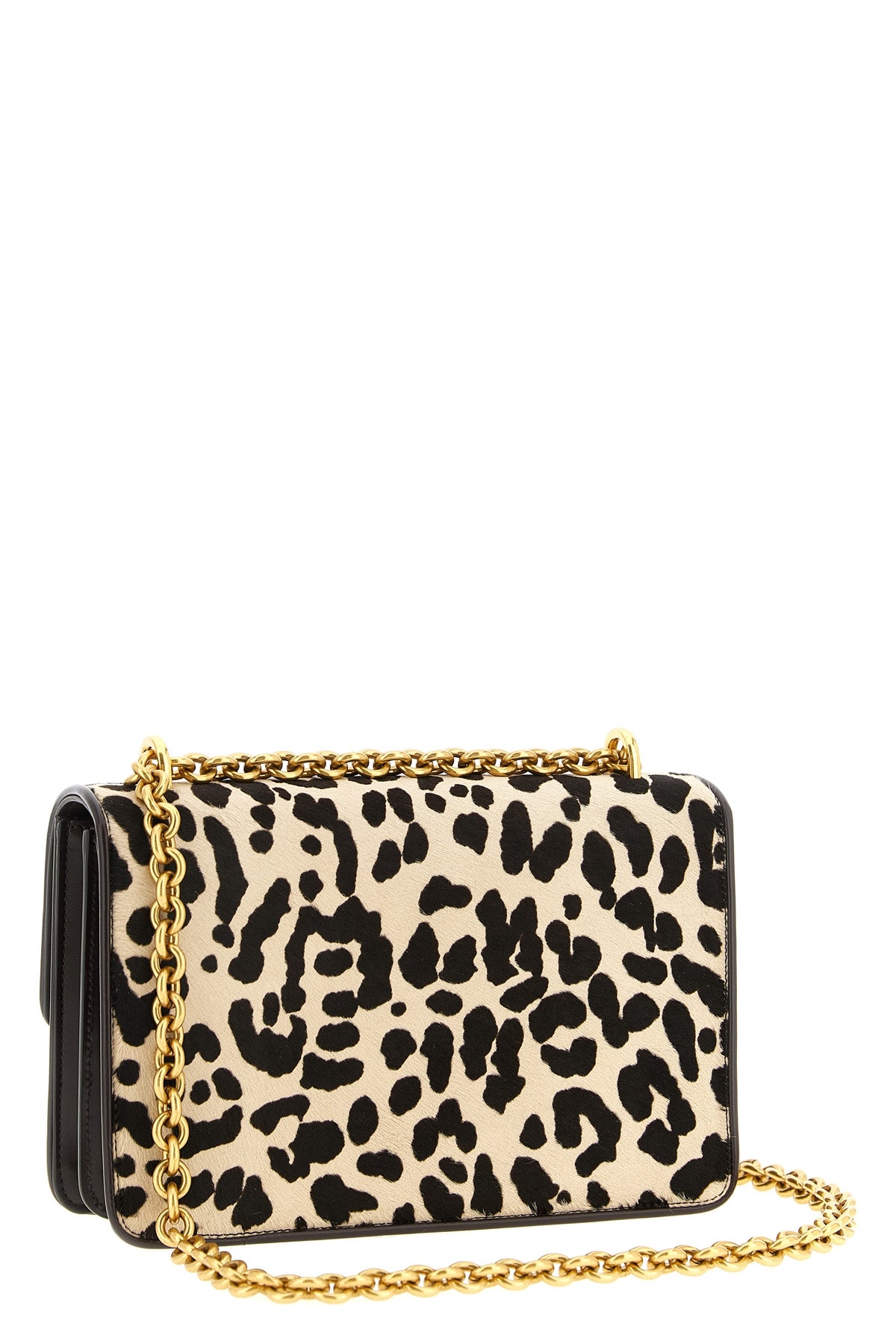 VALENTINO GARAVANI Valentino Garavani 'Vain' shoulder bag For Women 100% calfskin leather (Bos Taurus)