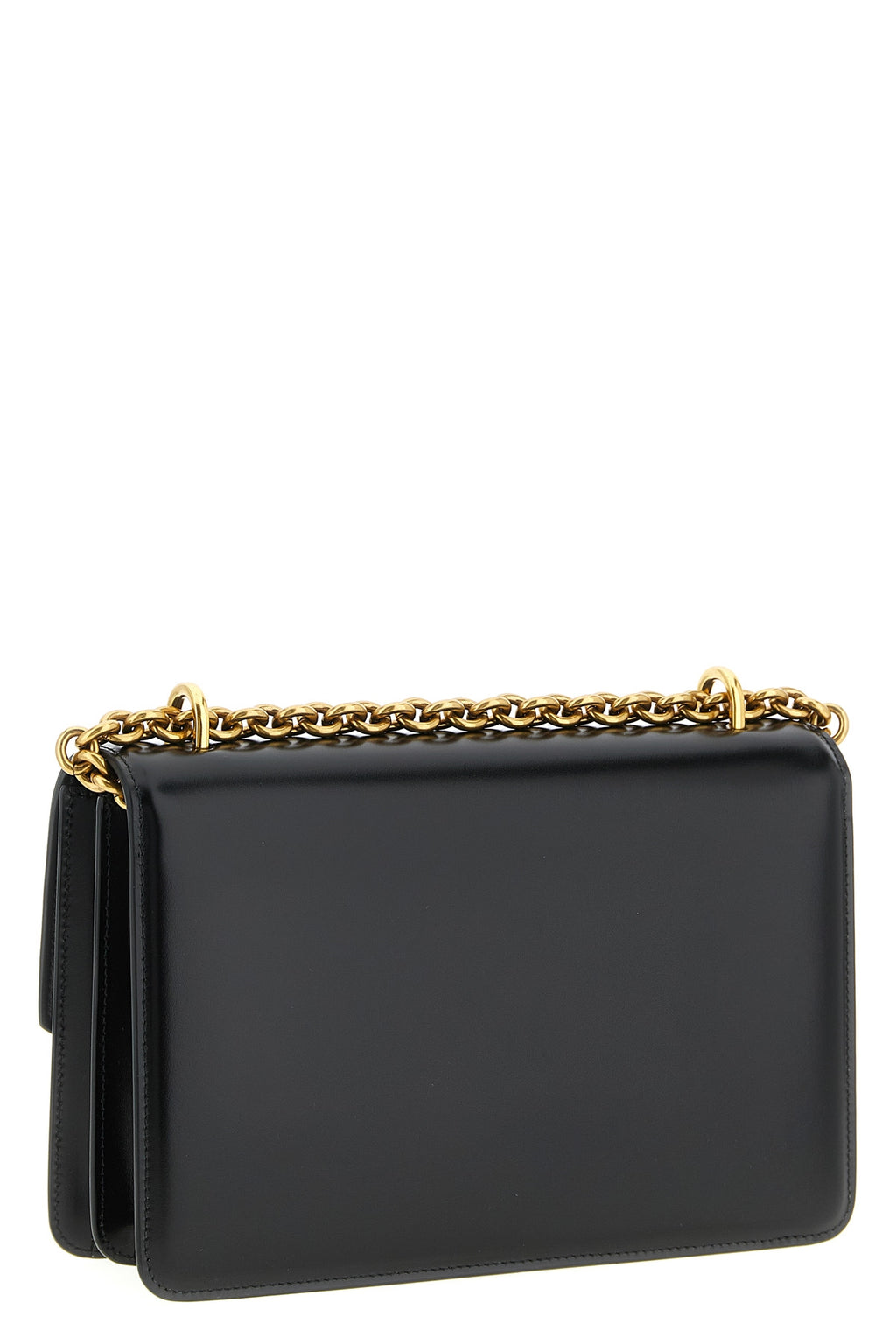 VALENTINO GARAVANI Valentino Garavani 'Vain' shoulder bag For Women 100% calfskin leather (Bos Taurus)