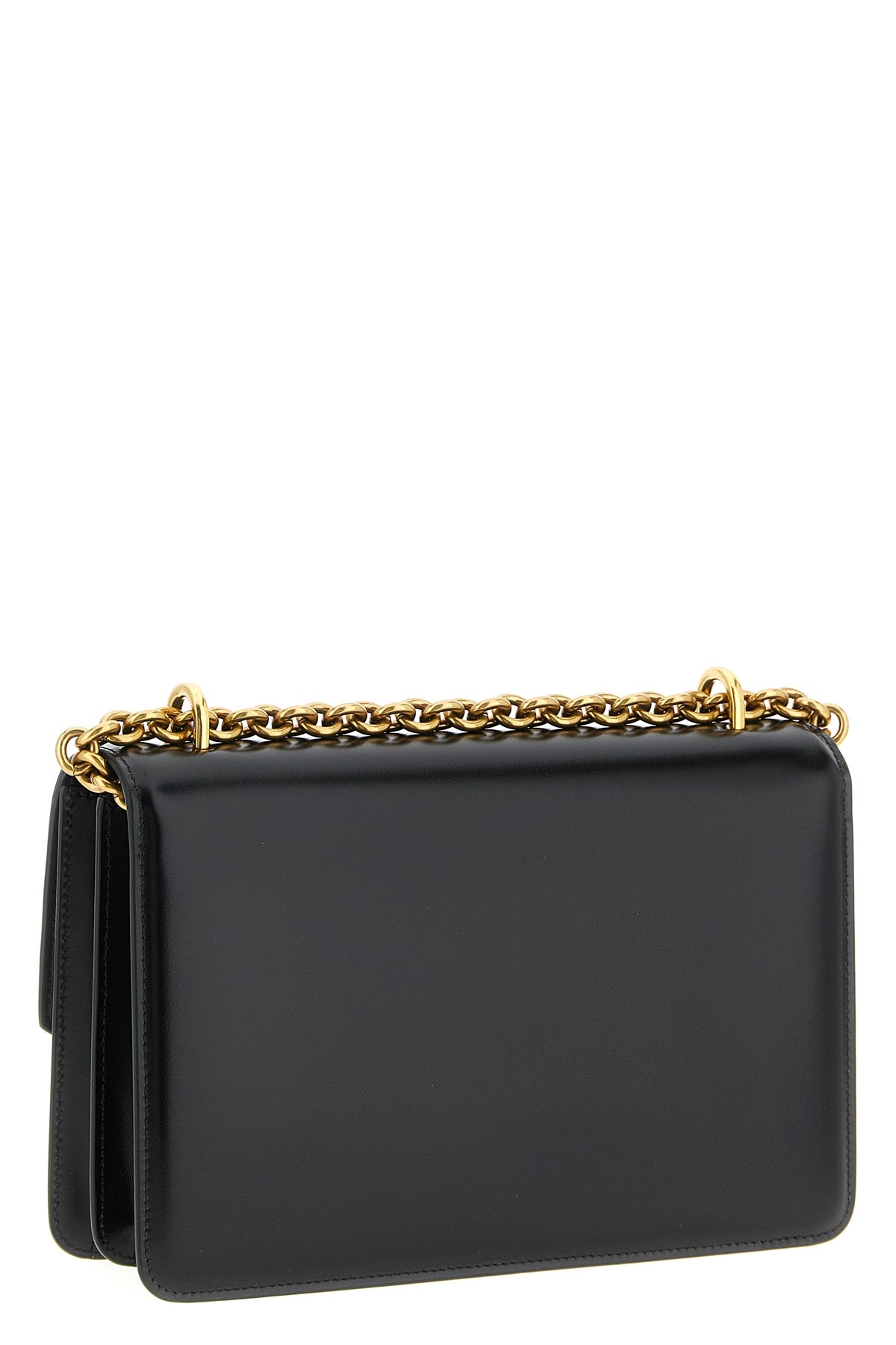 VALENTINO GARAVANI Valentino Garavani 'Vain' shoulder bag For Women 100% calfskin leather (Bos Taurus)