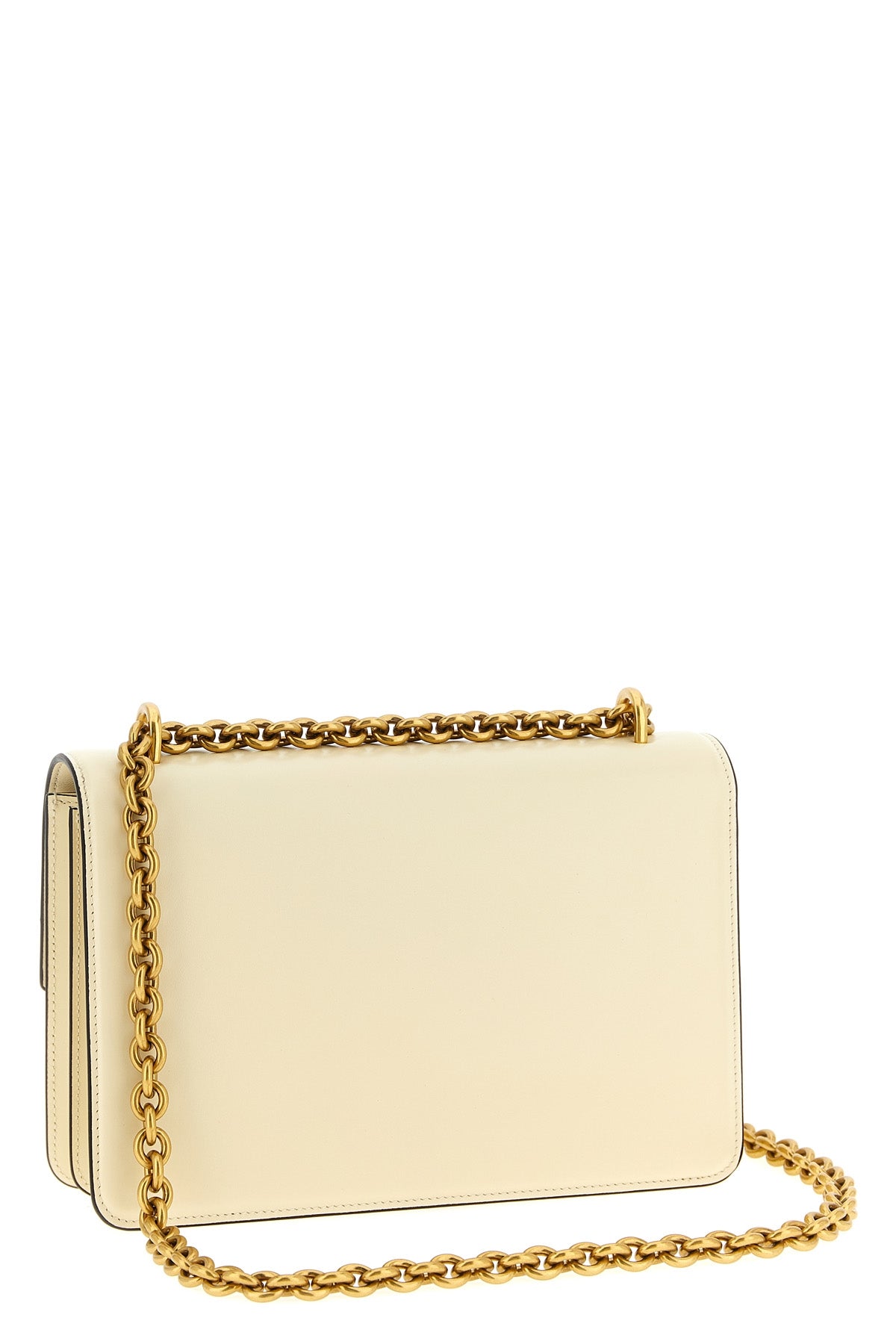 VALENTINO GARAVANI Valentino Garavani 'Vain' shoulder bag For Women 100% calfskin leather (Bos Taurus)