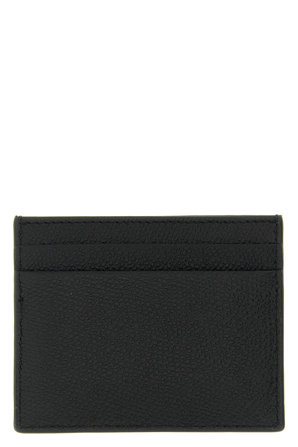 VALENTINO GARAVANI Valentino Garavani VLogo Signature cardholder For Women 100% calfskin leather (Bos Taurus)
