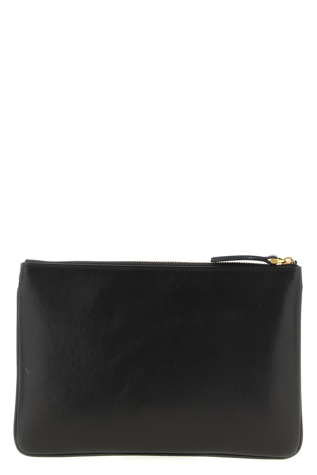 VALENTINO GARAVANI Valentino Garavani 'Viva Superstar' clutch For Women 100% lamb leather (Ovis Aries)