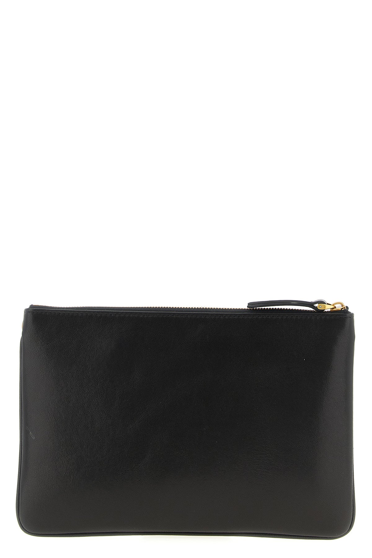 VALENTINO GARAVANI Valentino Garavani 'Viva Superstar' clutch For Women 100% lamb leather (Ovis Aries)