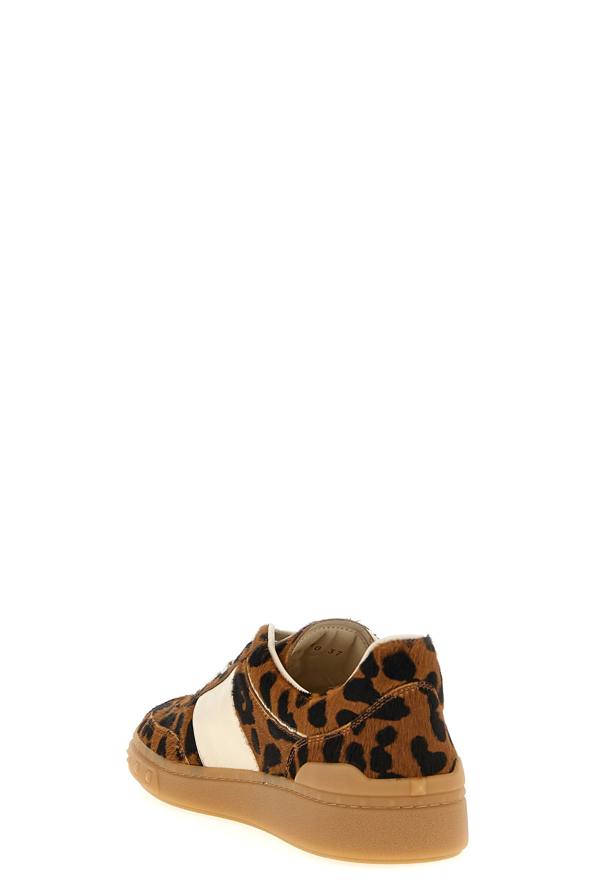 VALENTINO GARAVANI Valentino Garavani 'Upvillage' sneakers For Women 100% calfskin leather (Bos Taurus)