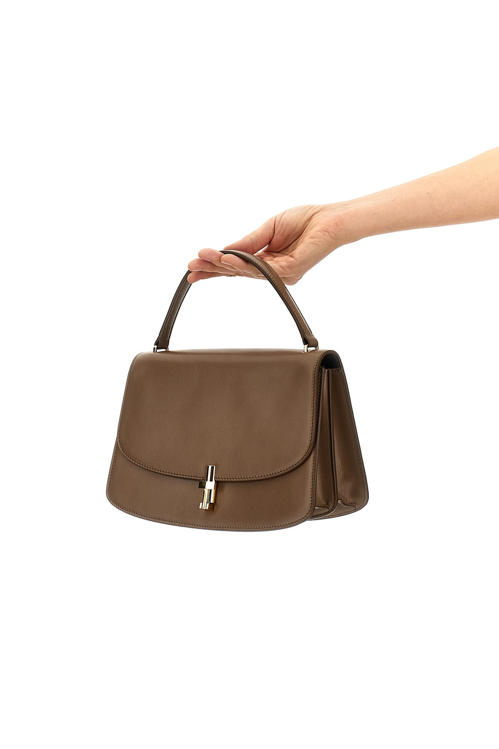 THE ROW 'Sofia 10.00' handbag For Women 100% ovis aries