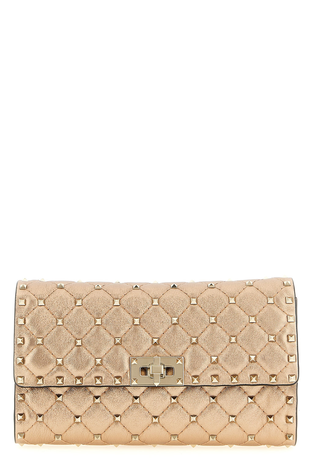 valentino garavani Valentino Garavani 'Rockstud Spike' Shoulder Bag