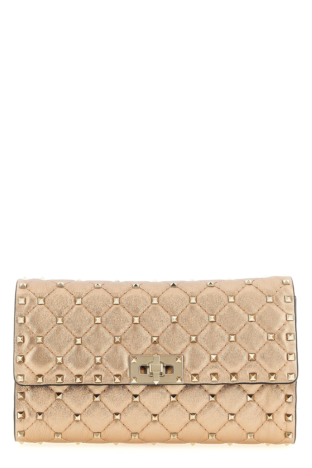 valentino garavani Valentino Garavani 'Rockstud Spike' Shoulder Bag