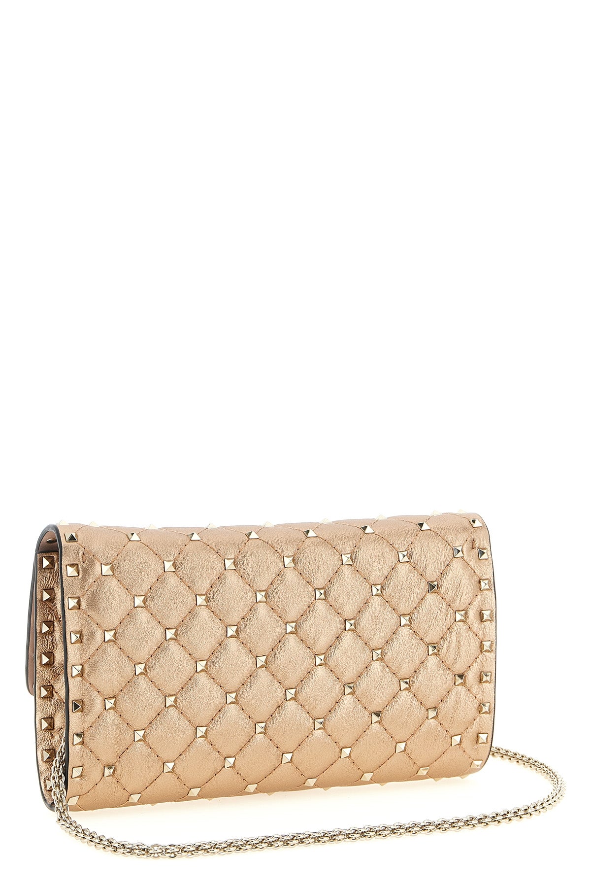 valentino garavani Valentino Garavani 'Rockstud Spike' Shoulder Bag