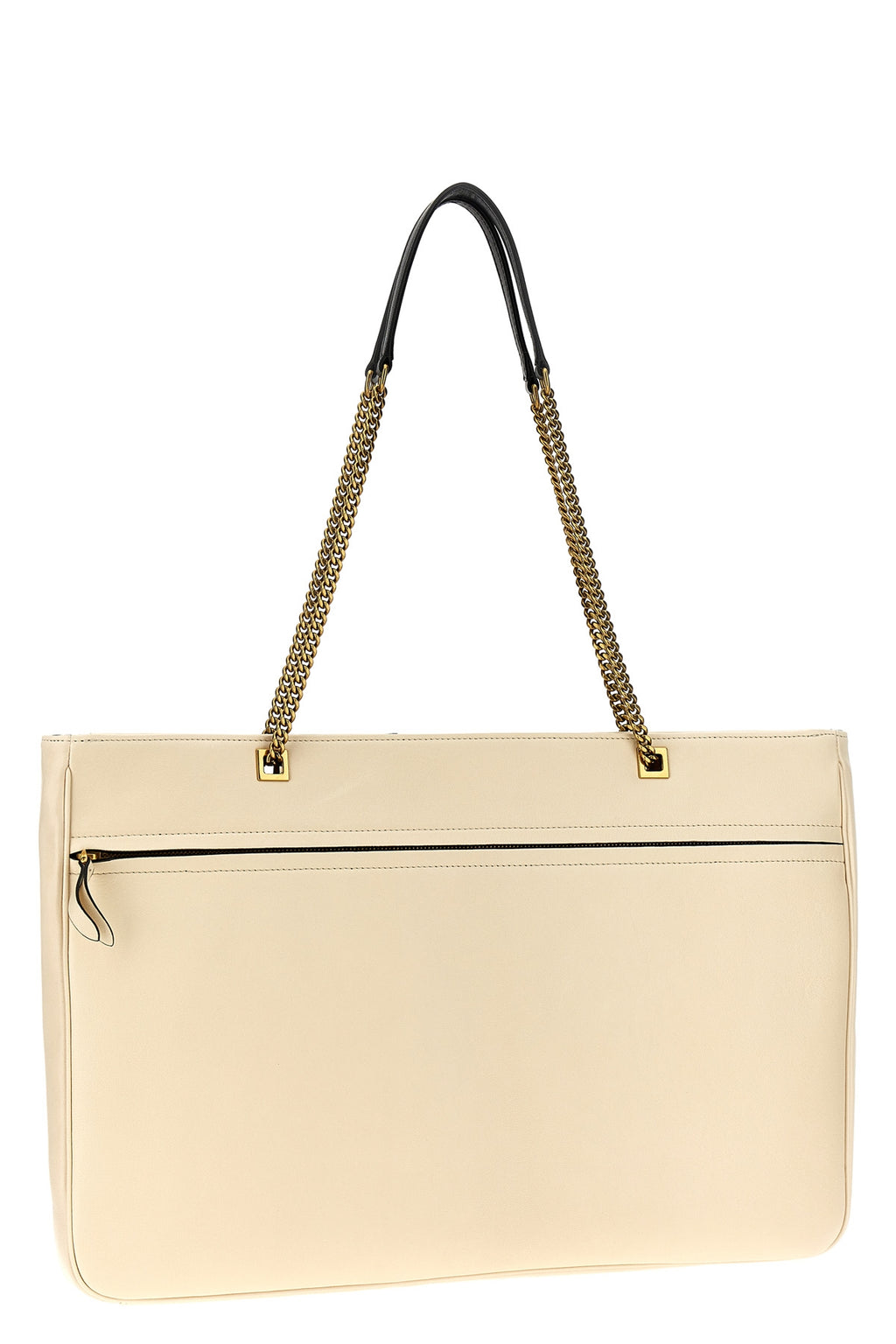 VALENTINO GARAVANI Shopping Valentino Garavani 'Viva Superstar'grande For Women 100% lamb leather (Ovis Aries)
