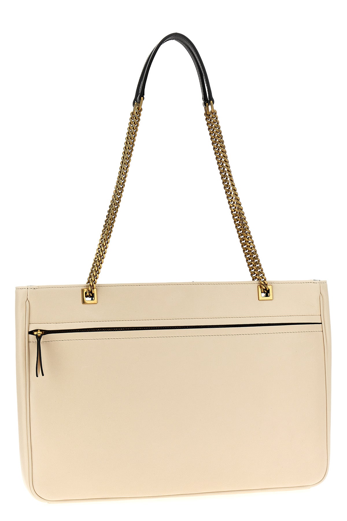 VALENTINO GARAVANI Valentino Garavani 'Viva Superstar' medium shopping bag For Women 100% lamb leather (Ovis Aries)