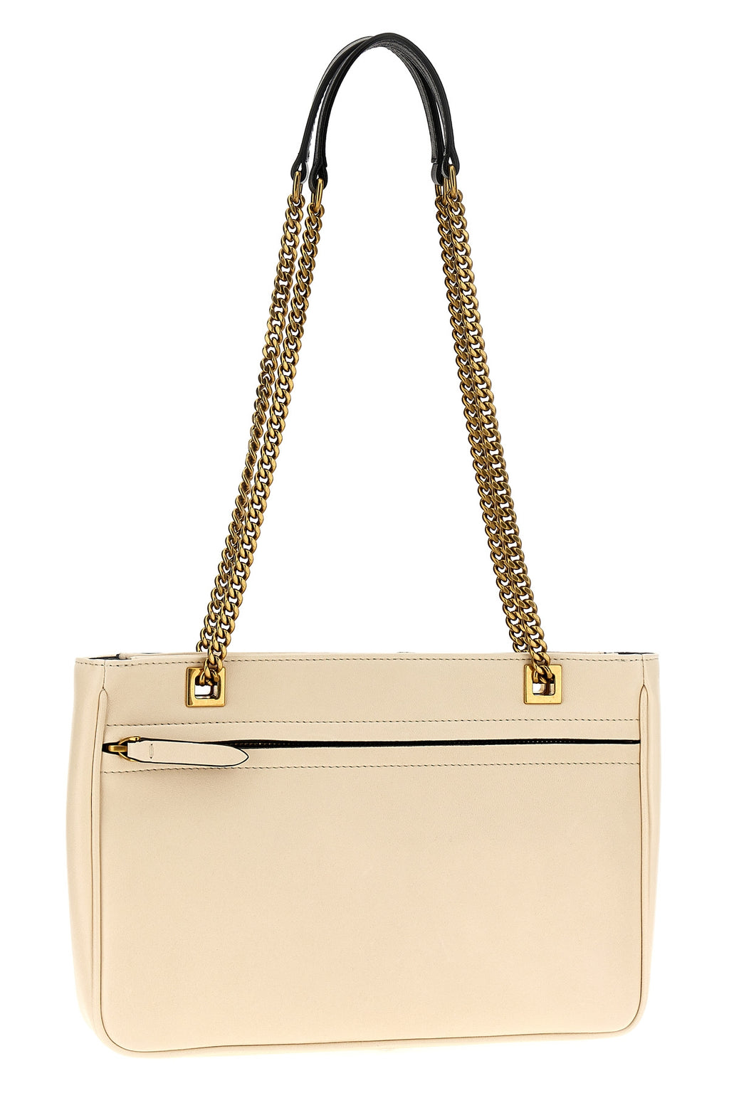 VALENTINO GARAVANI Valentino Garavani 'Viva Superstar' small shopping bag For Women 100% lamb leather (Ovis Aries)