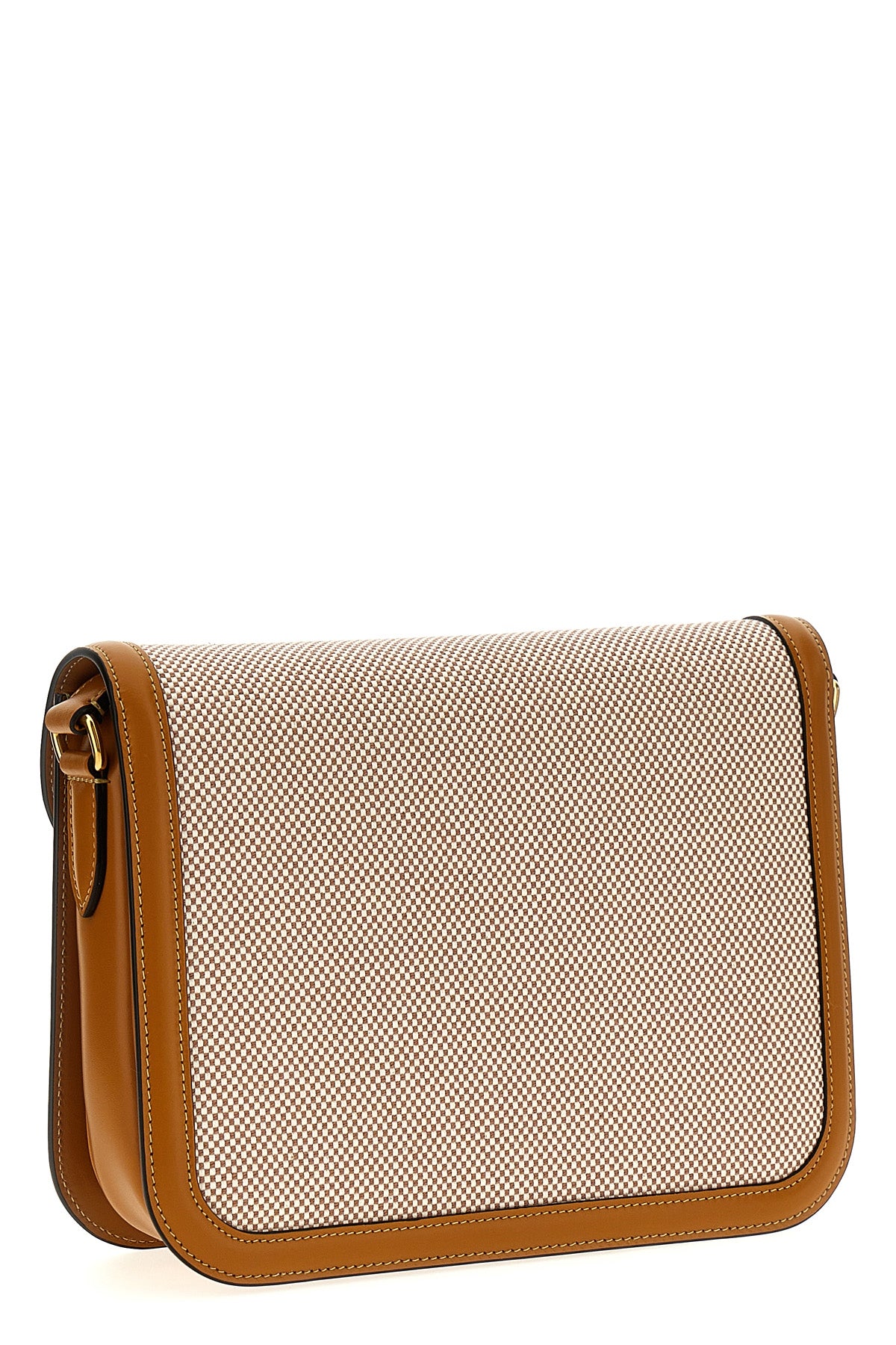 VALENTINO GARAVANI Valentino Garavani '9TO5' shoulder bag For Women 100% cotton
