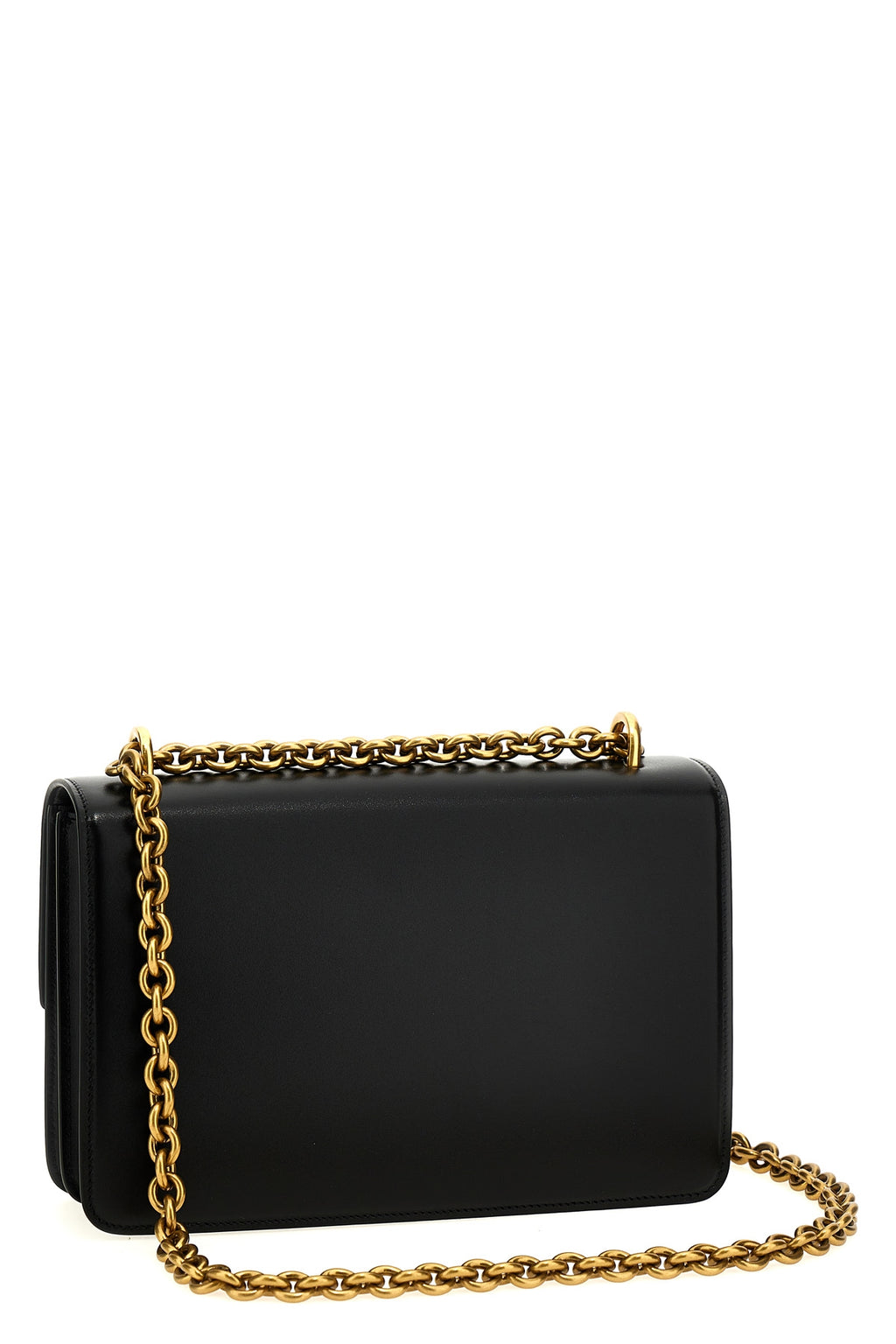 VALENTINO GARAVANI Valentino Garavani 'Vain' shoulder bag For Women 100% calfskin leather (Bos Taurus)
