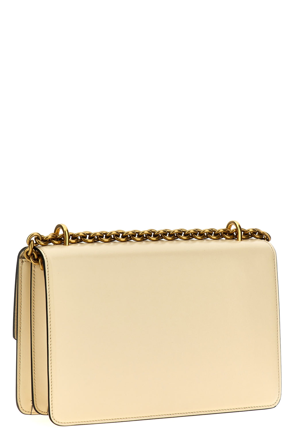 VALENTINO GARAVANI Valentino Garavani 'Vain' shoulder bag For Women 100% calfskin leather (Bos Taurus)