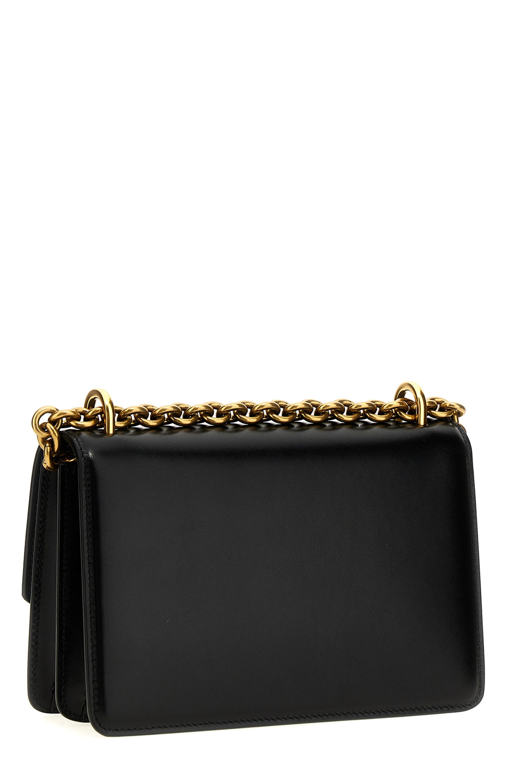 VALENTINO GARAVANI Valentino Garavani 'Vain' shoulder bag For Women 100% calfskin leather (Bos Taurus)
