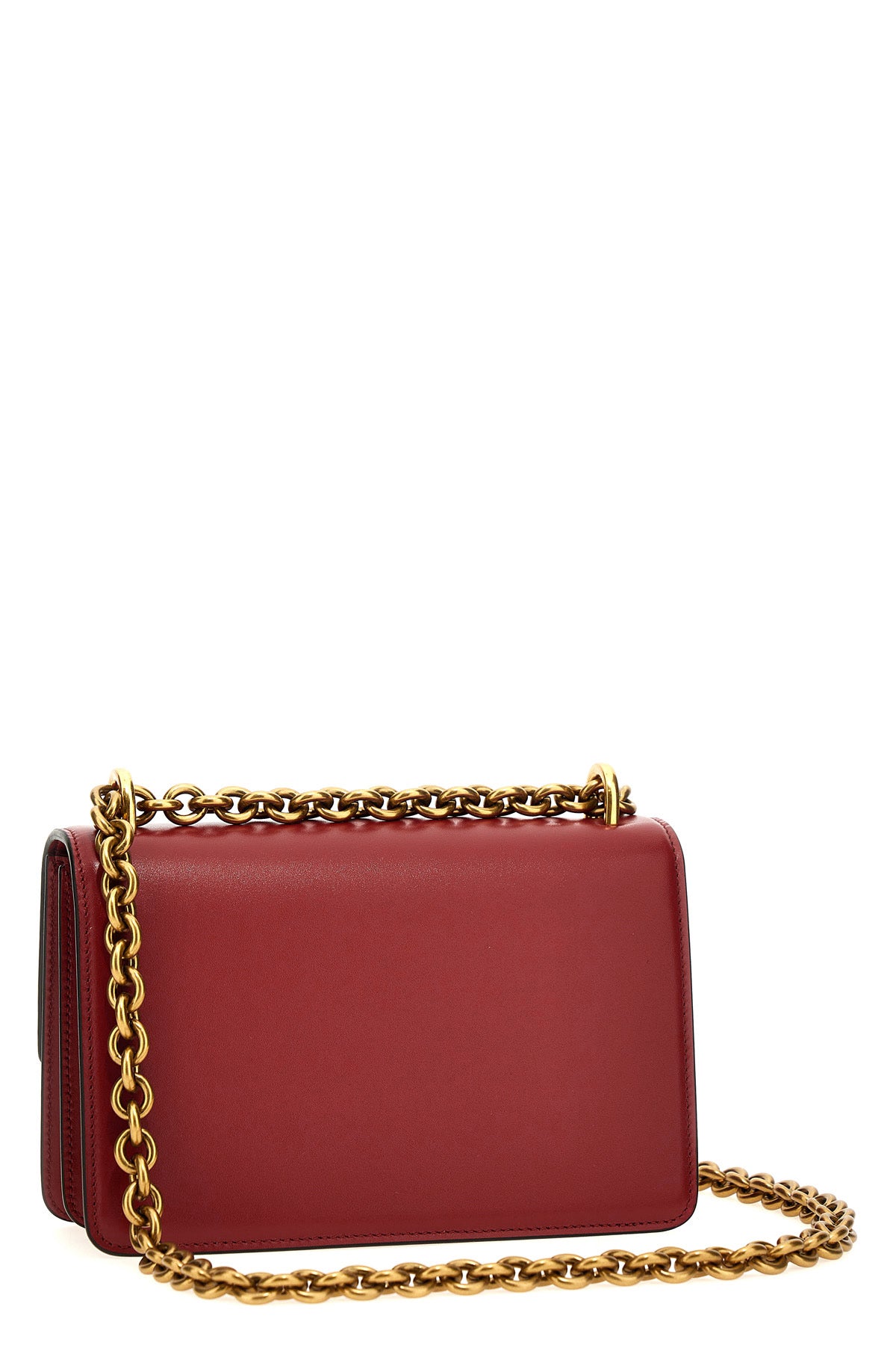 VALENTINO GARAVANI Valentino Garavani 'Vain' shoulder bag For Women 100% calfskin leather (Bos Taurus)