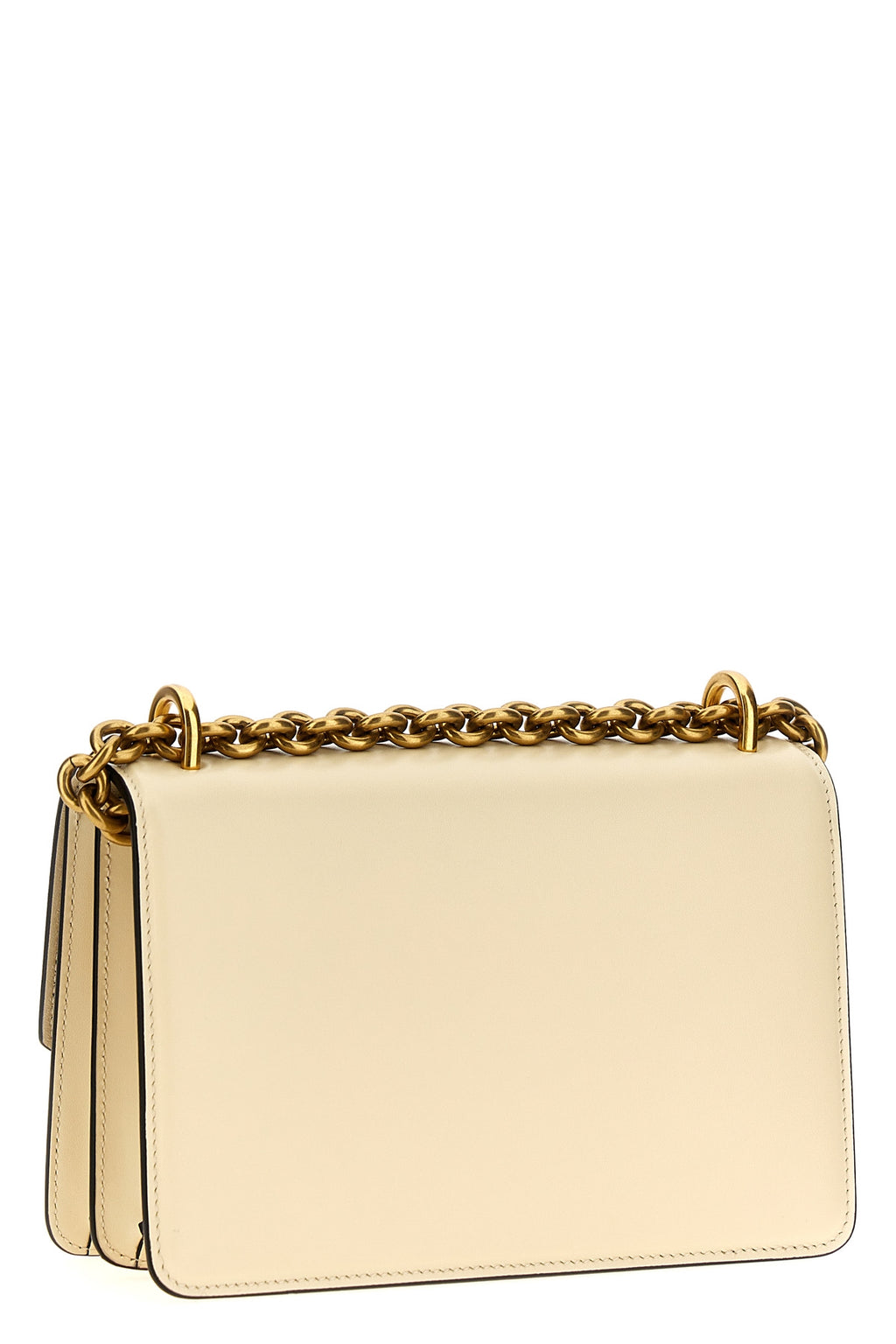 VALENTINO GARAVANI Valentino Garavani 'Vain' shoulder bag For Women 100% calfskin leather (Bos Taurus)