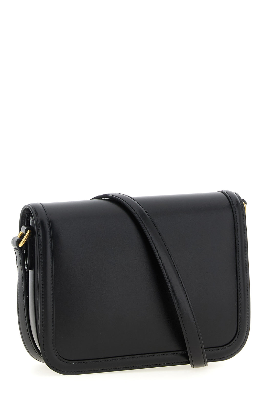 VALENTINO GARAVANI Valentino Garavani '9TO5' small shoulder bag For Women 100% calfskin leather (Bos Taurus)