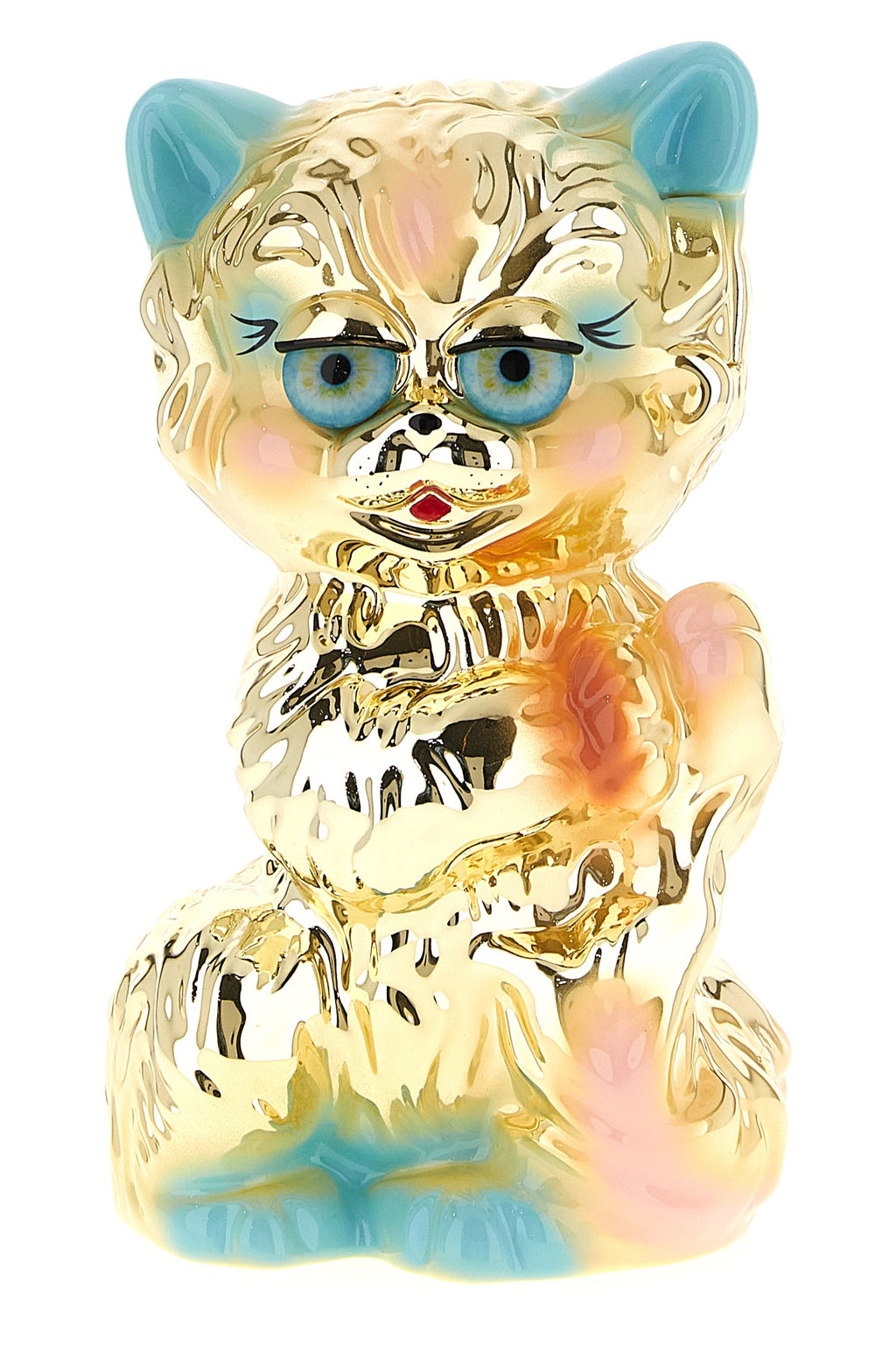 VALENTINO GARAVANI Minaudière ValentinoGaravani 'LeChat de La Maison' For Women 100% ethylene vinyl acetate
