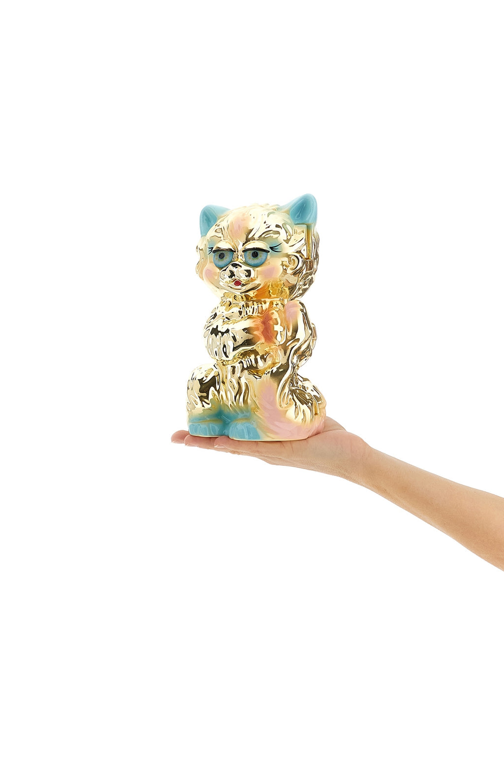 VALENTINO GARAVANI Minaudière ValentinoGaravani 'LeChat de La Maison' For Women 100% ethylene vinyl acetate