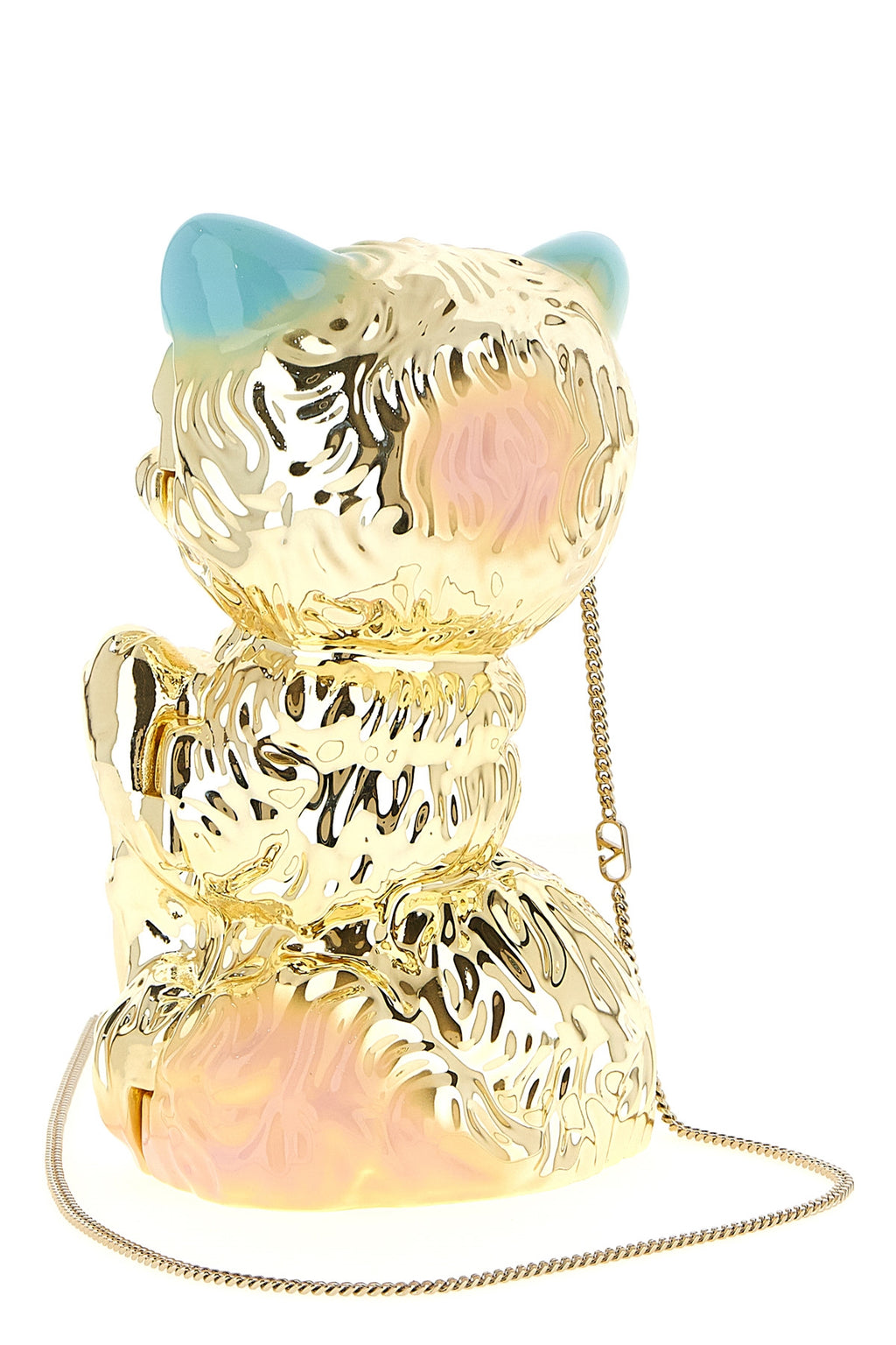 VALENTINO GARAVANI Minaudière ValentinoGaravani 'LeChat de La Maison' For Women 100% ethylene vinyl acetate