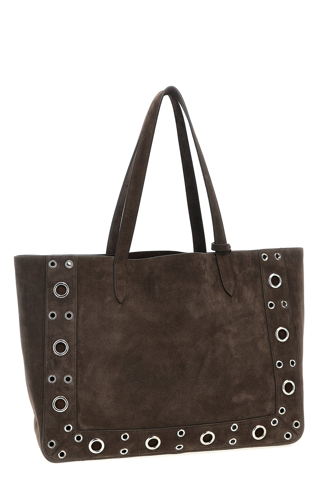 VALENTINO GARAVANI Valentino Garavani 'Nellcôte' shopping bag For Women 100% cow leather (bos taurus)