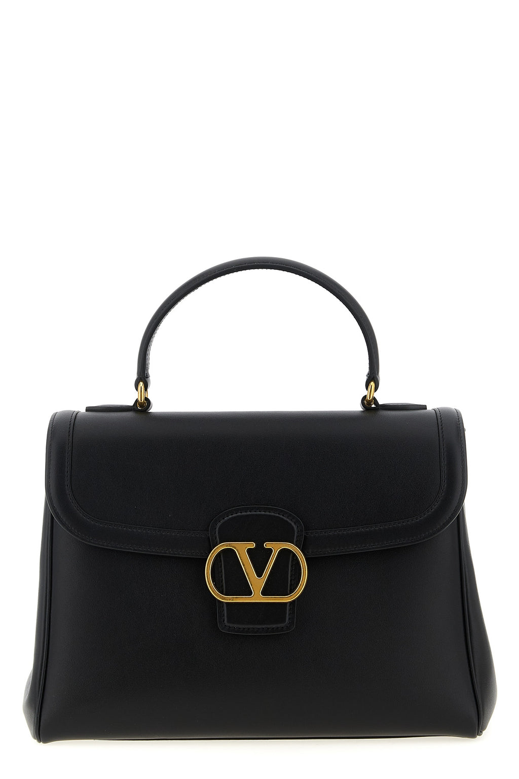 VALENTINO GARAVANI Valentino Garavani '9TO5' handbag For Women 100% calfskin leather (Bos Taurus)
