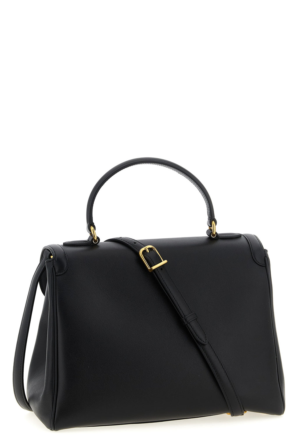 VALENTINO GARAVANI Valentino Garavani '9TO5' handbag For Women 100% calfskin leather (Bos Taurus)