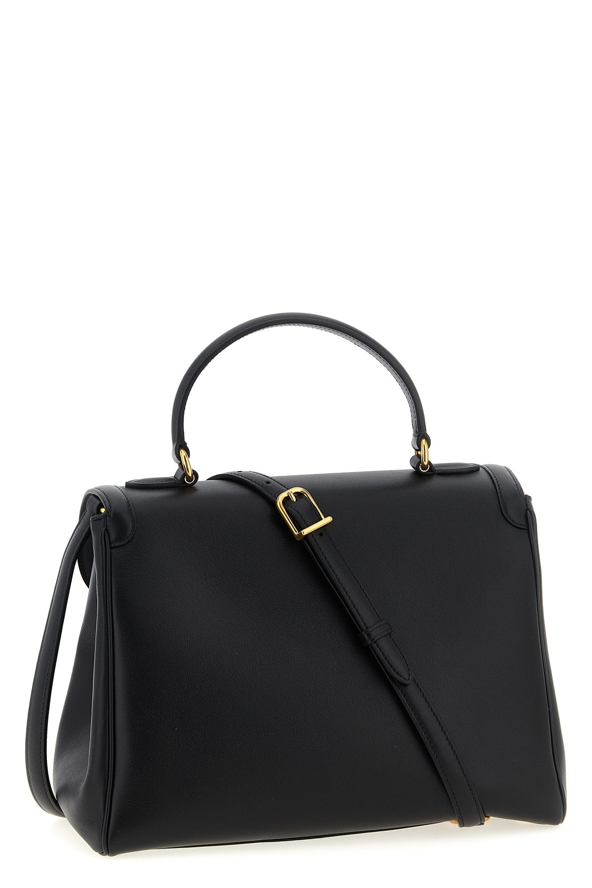 VALENTINO GARAVANI Valentino Garavani '9TO5' handbag For Women 100% calfskin leather (Bos Taurus)