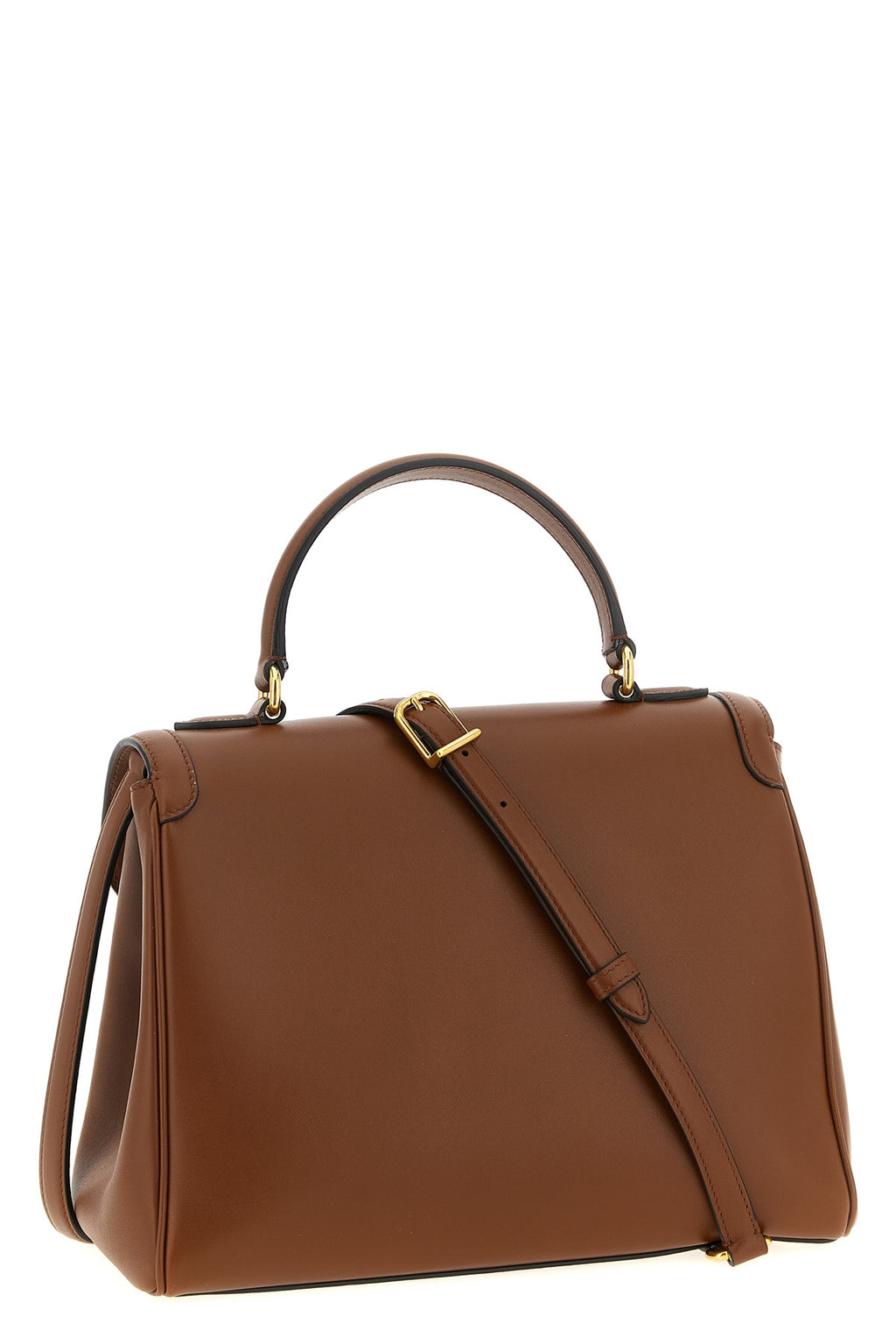 VALENTINO GARAVANI Valentino Garavani '9TO5' handbag For Women 100% calfskin leather (Bos Taurus)