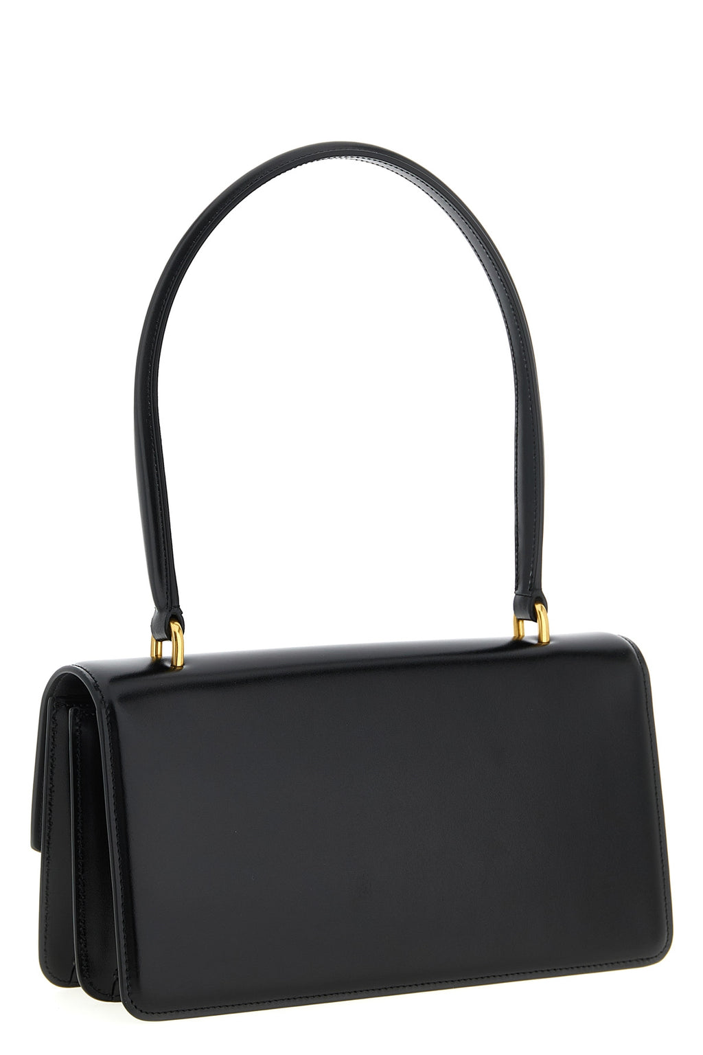 VALENTINO GARAVANI Valentino Garavani 'Vain' shoulder bag For Women 100% calfskin leather (Bos Taurus)