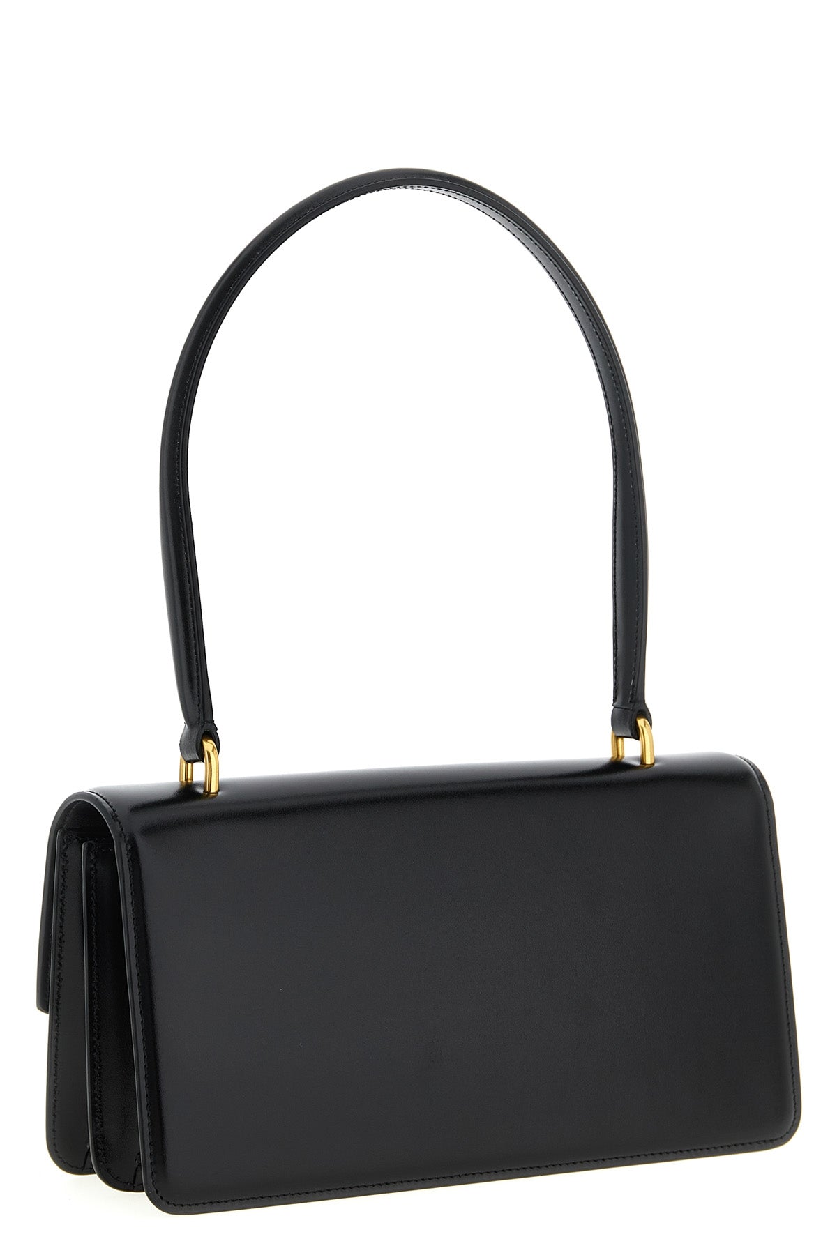 VALENTINO GARAVANI Valentino Garavani 'Vain' shoulder bag For Women 100% calfskin leather (Bos Taurus)