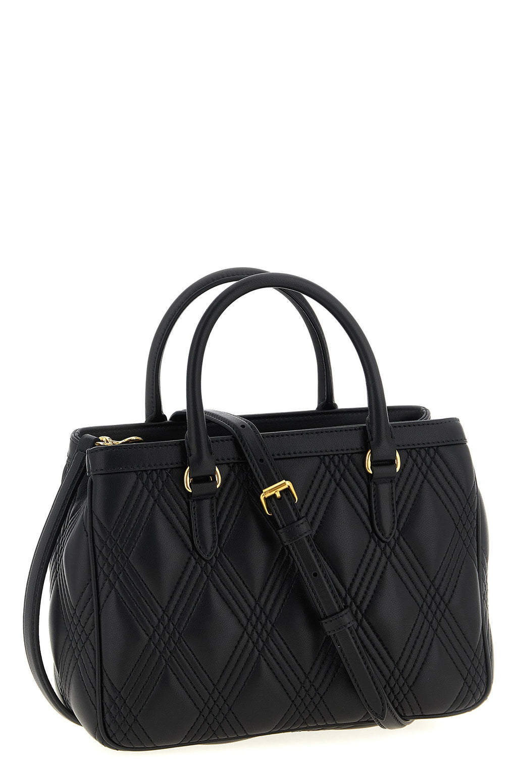 VALENTINO GARAVANI Valentino Garavani 'Quiltie 67' handbag For Women 100% lamb leather (Ovis Aries)
