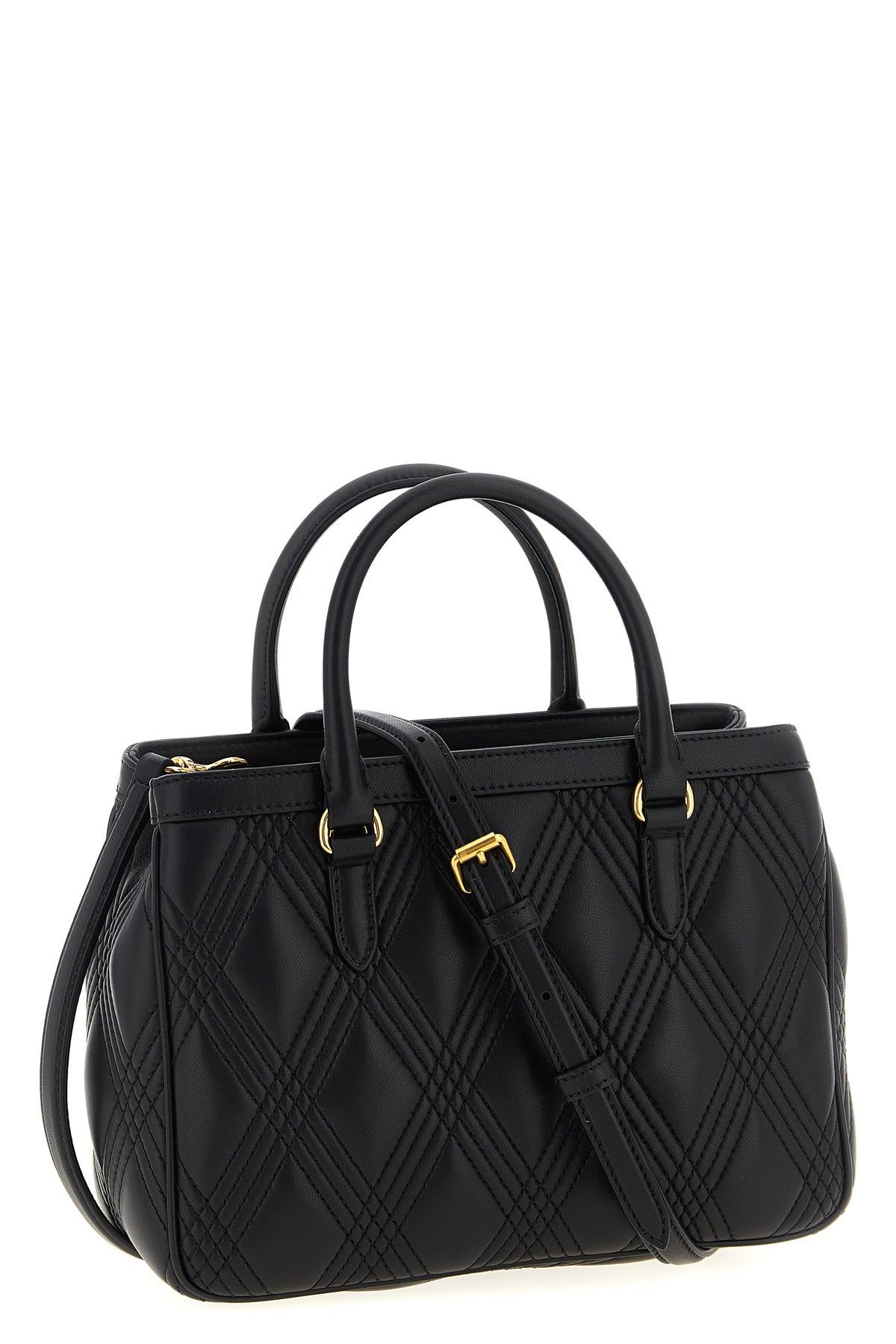 VALENTINO GARAVANI Valentino Garavani 'Quiltie 67' handbag For Women 100% lamb leather (Ovis Aries)