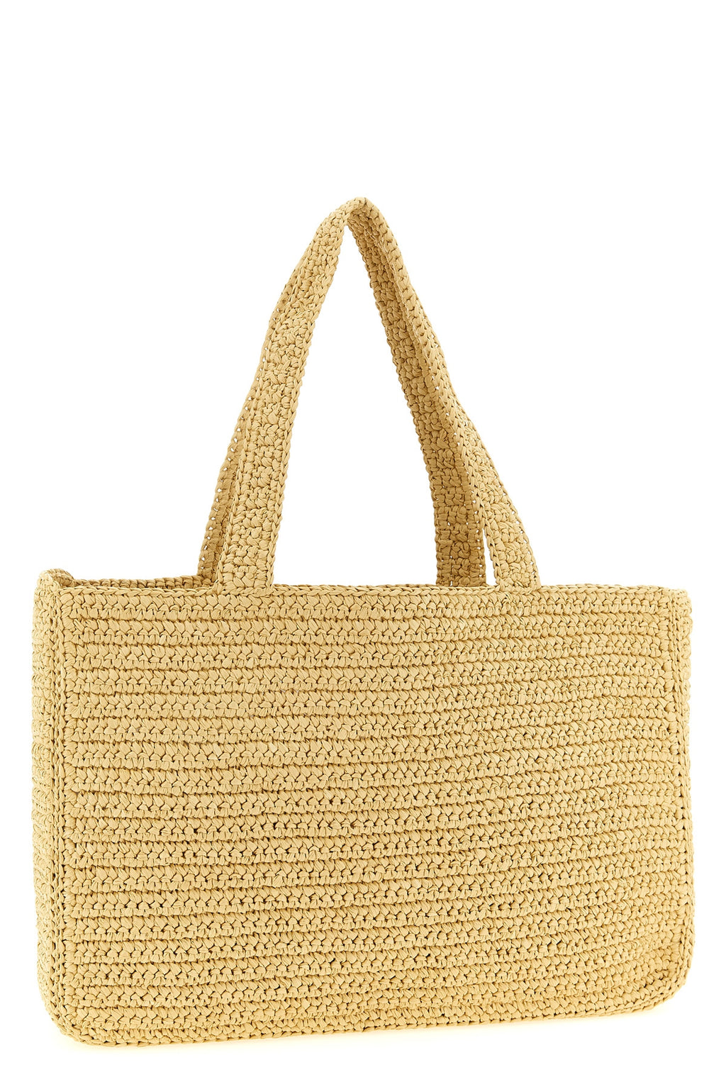 VALENTINO GARAVANI Valentino Garavani 'VivaSuperstar' big shopping bag For Women 100% viscose