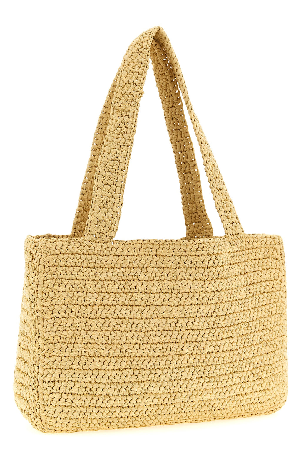 valentino garavani Valentino Garavani 'Viva Superstar' midi shopping bag