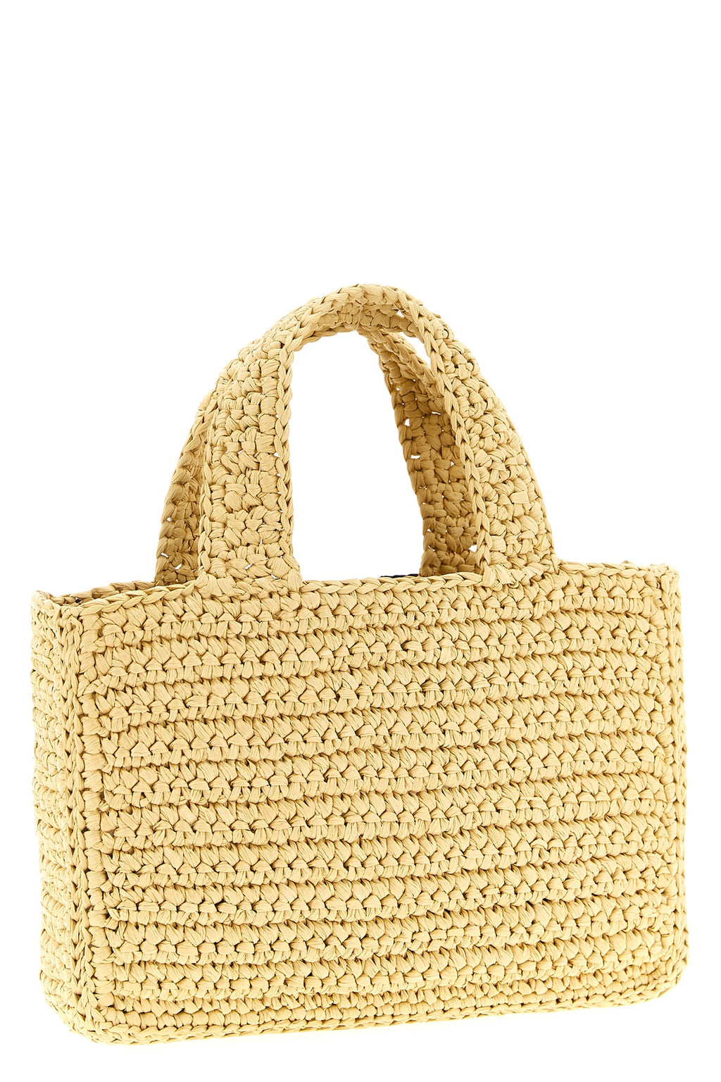 VALENTINO GARAVANI ValentinoGaravani 'VivaSuperstar' small shopping bag For Women 100% viscose