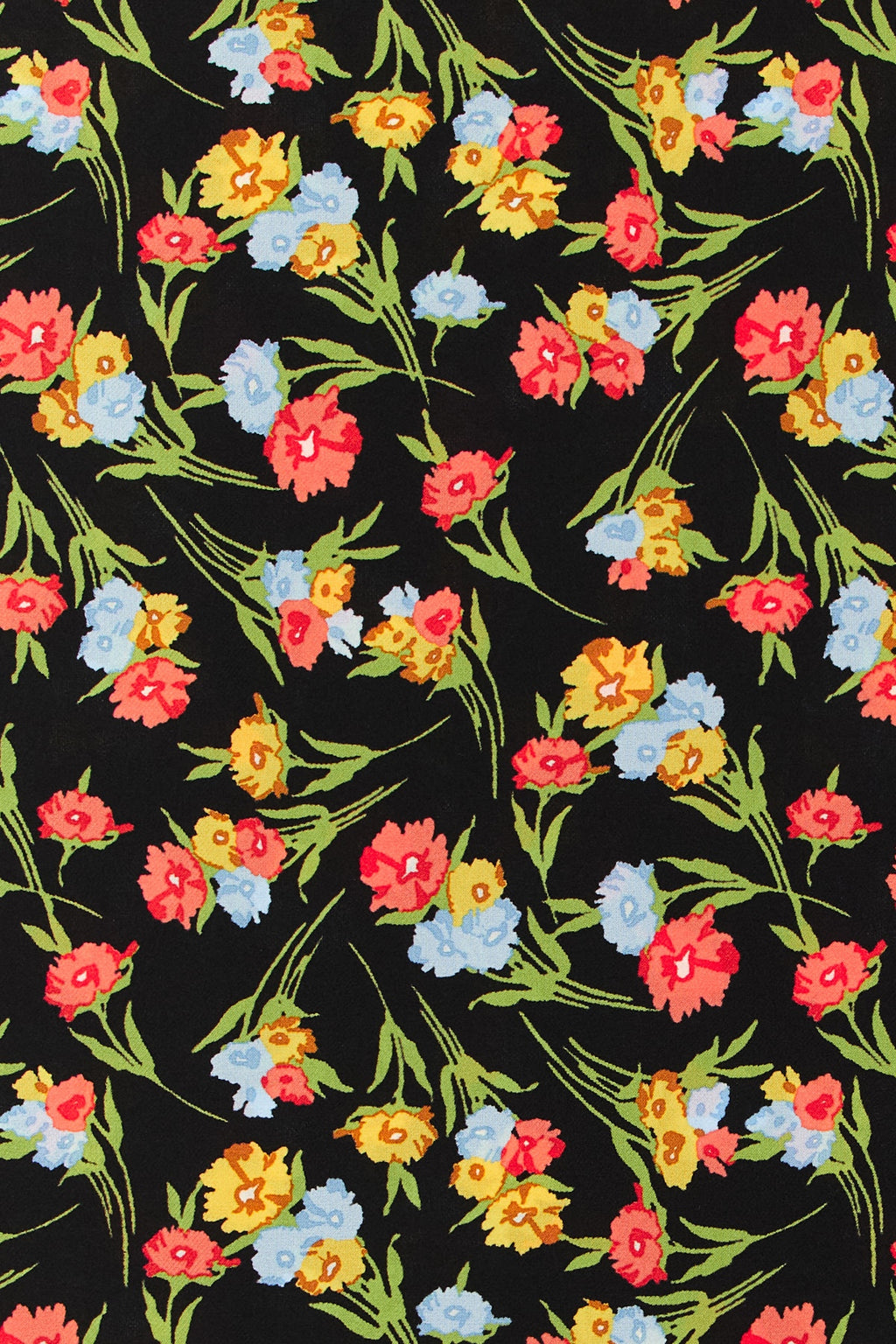 VALENTINO GARAVANI 'Apres l'Hivier' print scarf For Women 100% silk