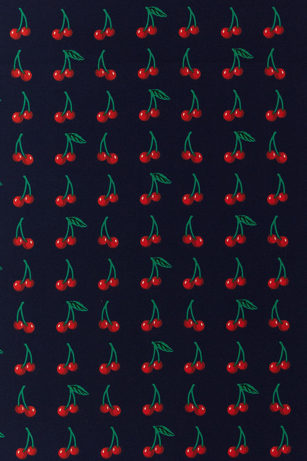 VALENTINO GARAVANI Valentino Garavani 'Cherryfic' scarf For Women 100% silk
