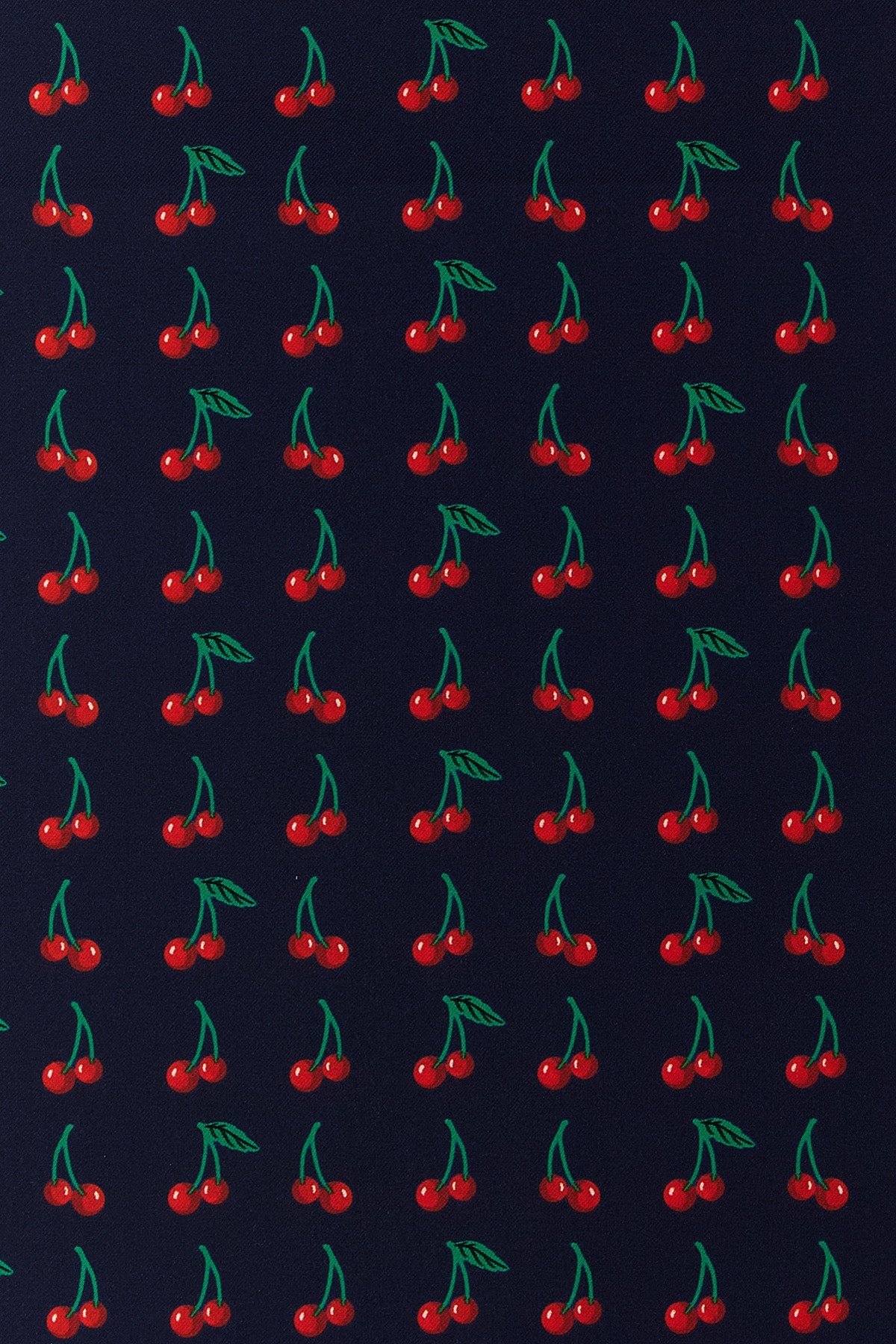 VALENTINO GARAVANI Valentino Garavani 'Cherryfic' scarf For Women 100% silk